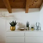 On Zugspitzstrasse Apartment *