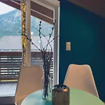 On Zugspitzstrasse Apartment Garmisch-Partenkirchen