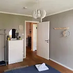 On Zugspitzstrasse Apartment *