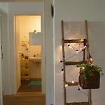 Apartment On Zugspitzstrasse Garmisch-Partenkirchen