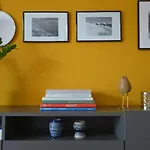 On Zugspitzstrasse Apartment *
