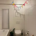 Apartment On Zugspitzstrasse *