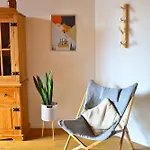 Apartment On Zugspitzstrasse Garmisch-Partenkirchen