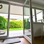 Apartment On Zugspitzstrasse