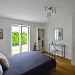 On Zugspitzstrasse *
