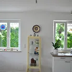 Apartment On Zugspitzstrasse