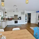 On Zugspitzstrasse Garmisch-Partenkirchen
