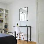Apartment On Zugspitzstrasse Garmisch-Partenkirchen