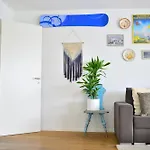 Apartment On Zugspitzstrasse