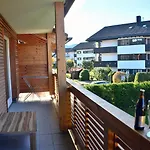 Apartment On Zugspitzstrasse Garmisch-Partenkirchen