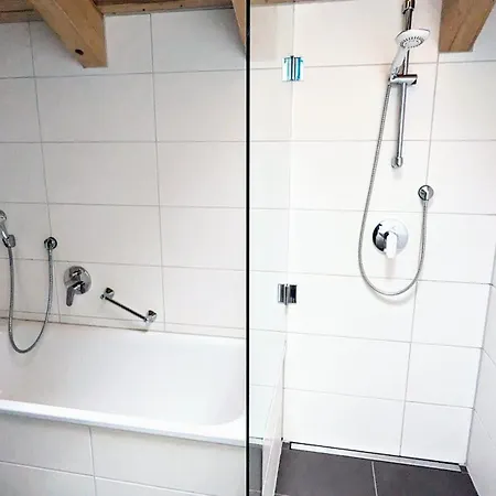 Appartamento On Zugspitzstrasse Garmisch-Partenkirchen