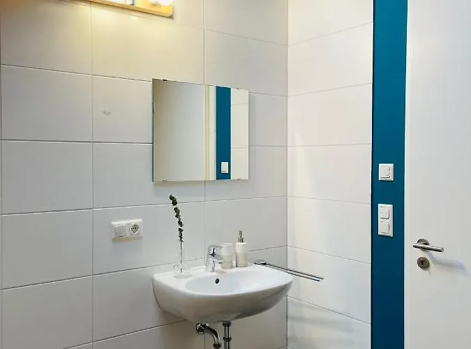 Apartmán On Zugspitzstrasse Garmisch-Partenkirchen