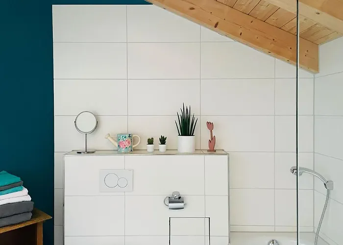 On Zugspitzstrasse * Garmisch-Partenkirchen