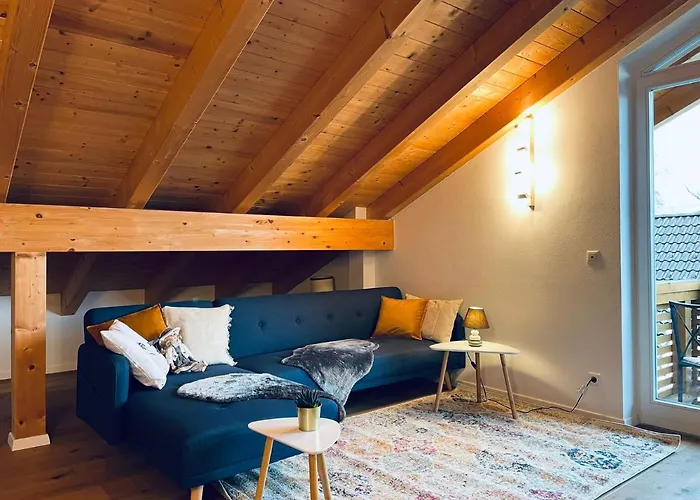 On Zugspitzstrasse *