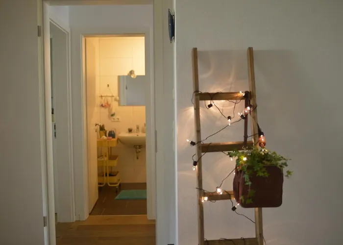 Apartmán On Zugspitzstrasse Garmisch-Partenkirchen