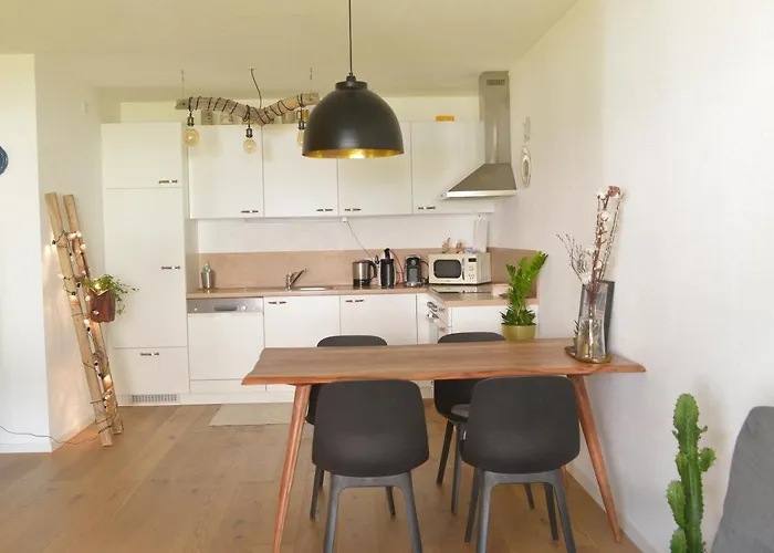 Apartmán On Zugspitzstrasse