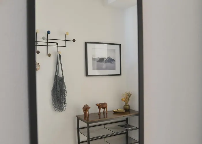 On Zugspitzstrasse * Garmisch-Partenkirchen