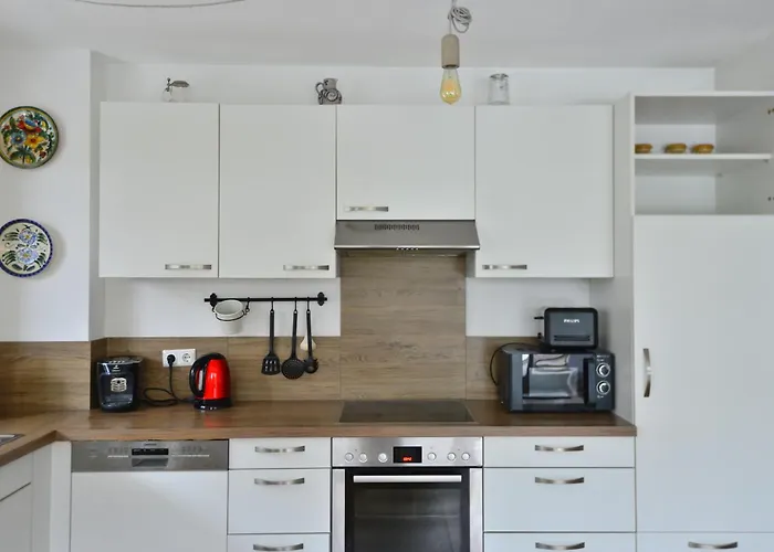 Apartmán On Zugspitzstrasse Garmisch-Partenkirchen