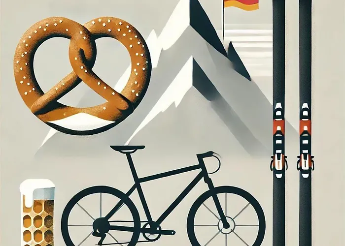 On Zugspitzstrasse Apartmán