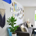 公寓 On Zugspitzstrasse *