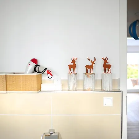 On Zugspitzstrasse *