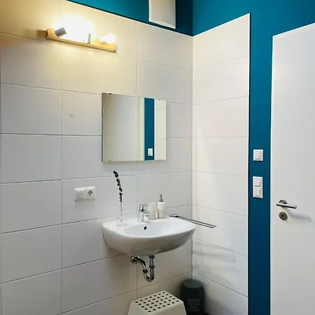 Apartamento On Zugspitzstrasse Garmisch-Partenkirchen