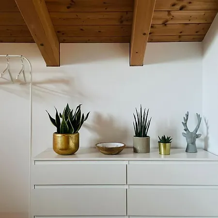 On Zugspitzstrasse Appartement *