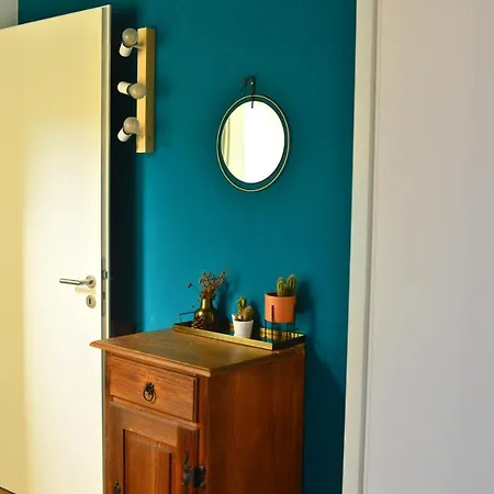 On Zugspitzstrasse Appartement Garmisch-Partenkirchen