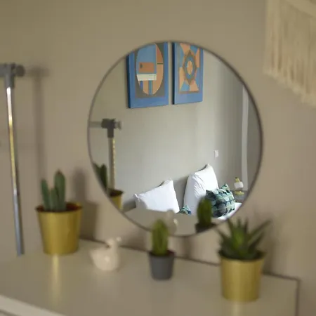 On Zugspitzstrasse Appartement
