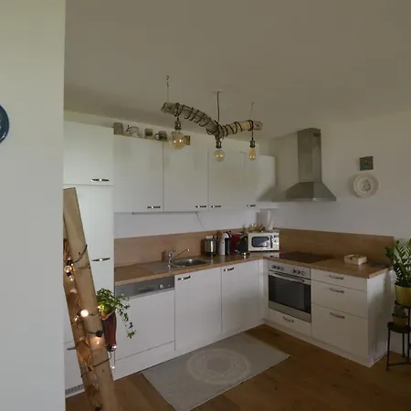 Апартаменти On Zugspitzstrasse Гарміш-Партенкірхен