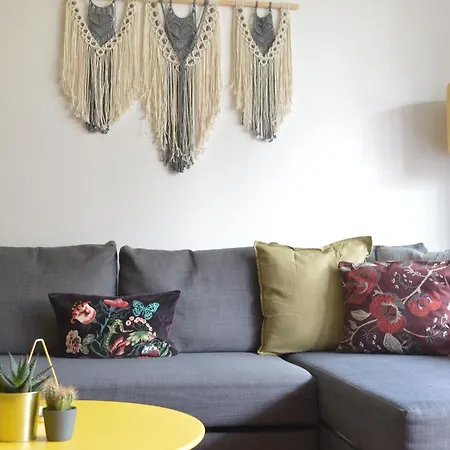 On Zugspitzstrasse *