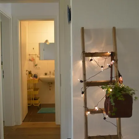 Апартаменти On Zugspitzstrasse Гарміш-Партенкірхен