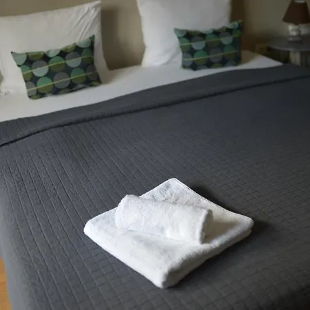 On Zugspitzstrasse Апартаменти *