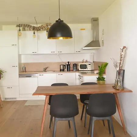 Appartement On Zugspitzstrasse