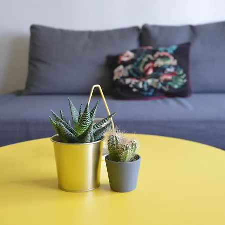 On Zugspitzstrasse Appartement