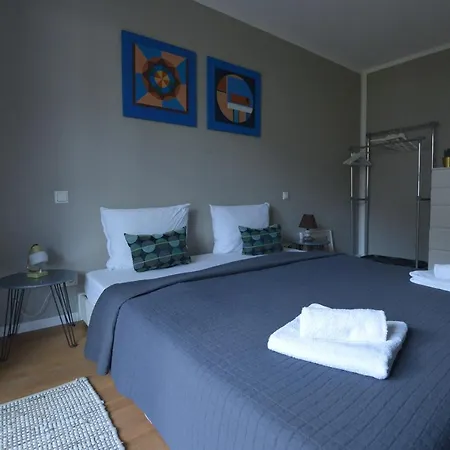 On Zugspitzstrasse * Гарміш-Партенкірхен