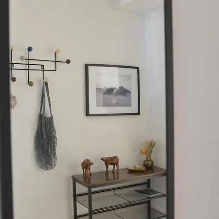 On Zugspitzstrasse * Гарміш-Партенкірхен