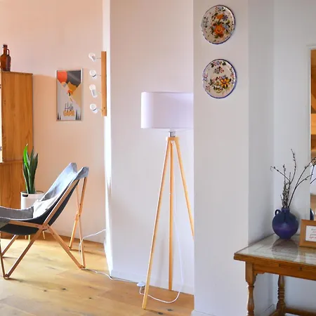 On Zugspitzstrasse Appartement Garmisch-Partenkirchen