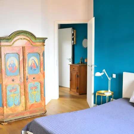 On Zugspitzstrasse Гарміш-Партенкірхен