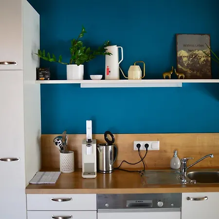 On Zugspitzstrasse *