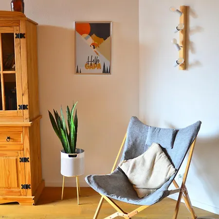 Апартаменти On Zugspitzstrasse Гарміш-Партенкірхен