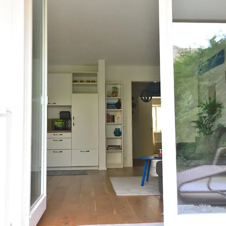 Appartement On Zugspitzstrasse *