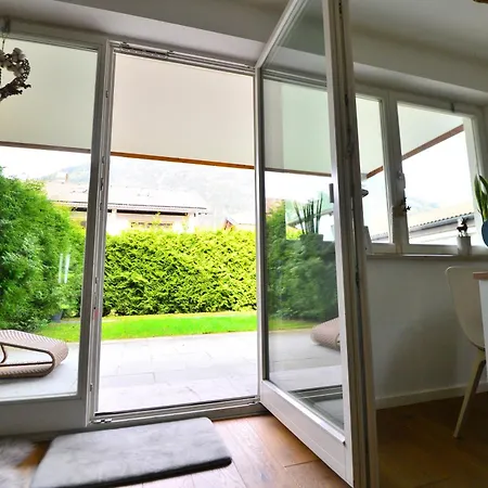 Апартаменти On Zugspitzstrasse