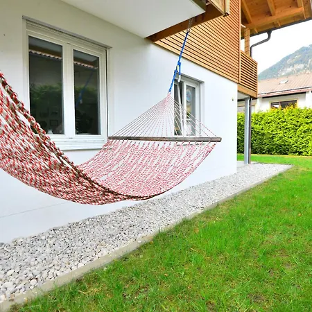 On Zugspitzstrasse Appartement
