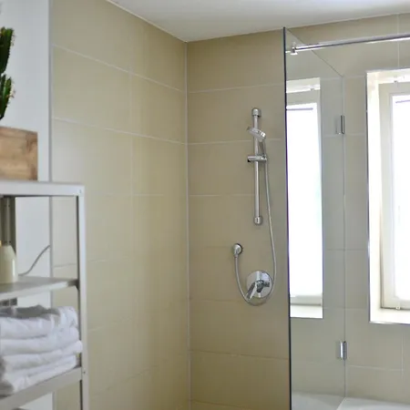 On Zugspitzstrasse Appartement Garmisch-Partenkirchen