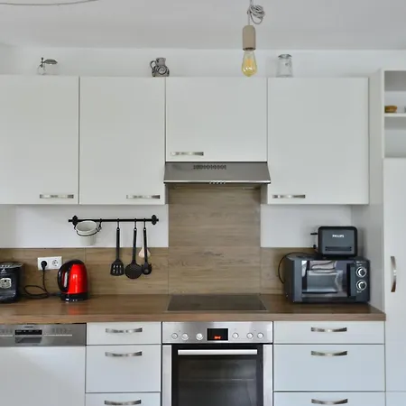 Appartement On Zugspitzstrasse Garmisch-Partenkirchen