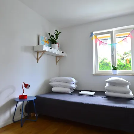 On Zugspitzstrasse * Гарміш-Партенкірхен