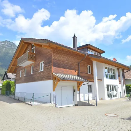 On Zugspitzstrasse Appartement