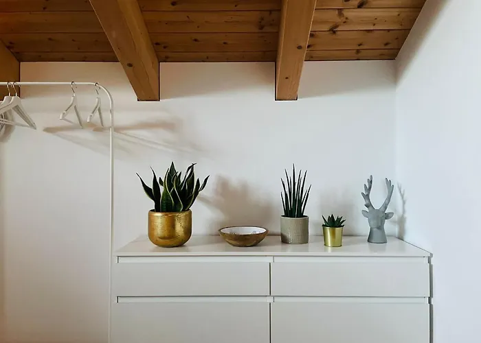 On Zugspitzstrasse Apartment *