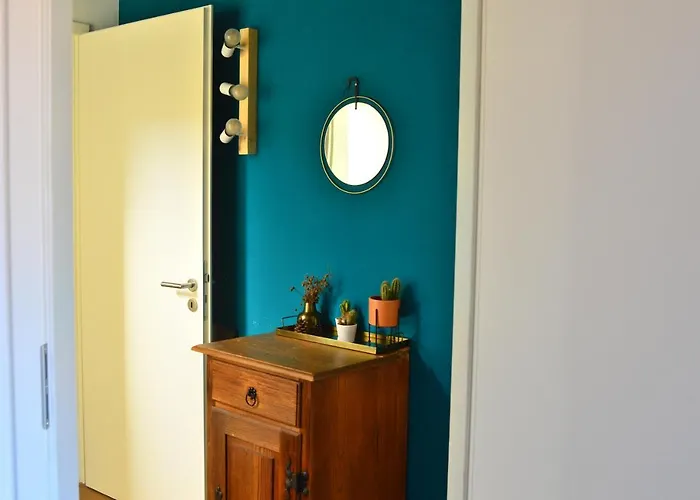 On Zugspitzstrasse Apartment Garmisch-Partenkirchen